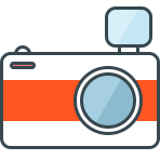 Photography & Editing